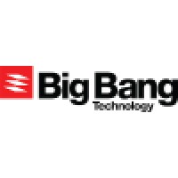 Big Bang Technology logo - Similar company to Freebird Technologies