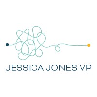 Jessica Jones VP logo - Similar company to Trc Agency