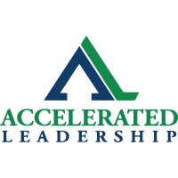 Accelerated Leadership logo - Similar company to Cora Creative Co