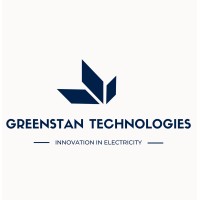 Greenstan Technologies logo - Similar company to Synchronyx Ai
