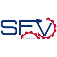 Société Frainçaise de Voitures logo - Similar company to 3 Mas