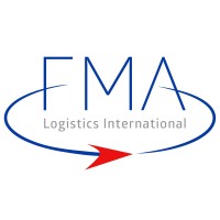 FMA LOGISTICS INTERNATIONAL SAS logo - Similar company to Tronko Sp. Z O.O.