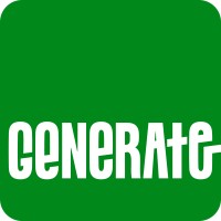 Generate - The B2B Marketing Community in ANZ logo - Similar company to Mercha.Com.Au