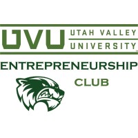 Uvu Entrepreneurship Club