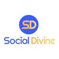 Social Divine logo - Similar company to Sunmount Solutions