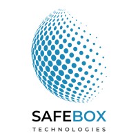 SafeBox Technologies logo - Similar company to Dc Technologies