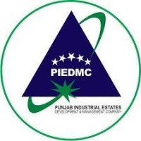 Punjab Industrial Estates Development And Management Company