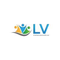 LV Staffing Associates Inc. logo - Similar company to Touchpoint T.A.