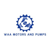 Waa Motors and Pumps logo - Similar company to Gen Creative Engineers Limited