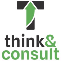 Think & Consult logo - Similar company to Think Talent
