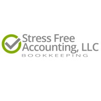 Stress Free Accounting, LLC logo - Similar company to Axis Cpa Group