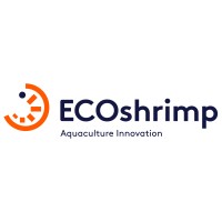 ECOshrimp - Industrial Shrimp RAS logo - Similar company to Ulloo