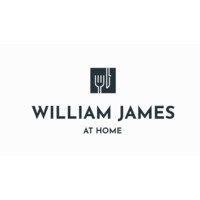 William James At Home