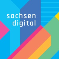 Digitalagentur Sachsen (DiAS) logo - Similar company to Digitalagentur38 By Web38.Gmbh
