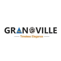 Granoville logo - Similar company to Ashapura Foundation