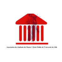 Association du Master 1 Droit Public de Lille logo - Similar company to Artelis