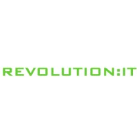 Revolution IT Ltd logo - Similar company to Daracore Ltd