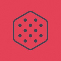 Salt & Pepper logo - Similar company to Rebeldot