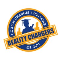 Reality Changers logo - Similar company to Union Of Pan Asian Communities (Upac)
