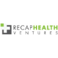 RecapHealth Ventures logo - Similar company to Future State