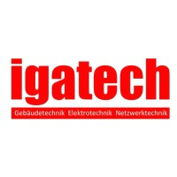 igatech logo - Similar company to Igatec Gmbh