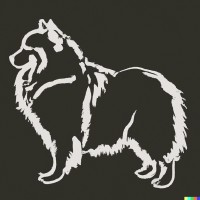 Samoyed Lab logo - Similar company to Irisnet
