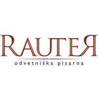 Odvetniška pisarna Rauter logo - Similar company to Operato