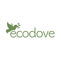 Ecodove logo - Similar company to Rocksec360