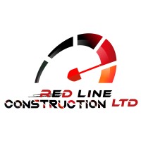 Redline Construction LTD logo - Similar company to Rykon Construction