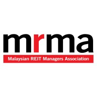 Malaysian REIT Managers Association logo - Similar company to Alpha Reit Managers Sdn Bhd