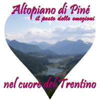 Altopiano di Piné - Trentino logo - Similar company to Activa - Services & Environment