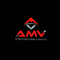 AMV Estruturas para Eventos logo - Similar company to Ecoart Solutions