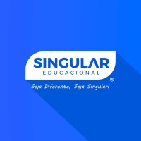 Singular Educacional logo - Similar company to Tecmaster Ferramentaria
