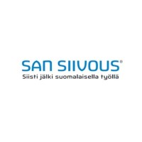 San Siivous Oy logo - Similar company to Ic Siivous