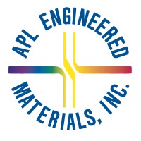 APL Engineered Materials, Inc logo - Similar company to Maverick Pipe Group Llc