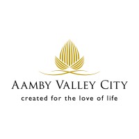 Aamby Valley City logo - Similar company to Aamby Valley City, Sahara India Flagship Project
