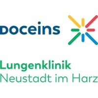 Doceins Lungenklinik Neustadt logo - Similar company to Mvz Doceins West Gmbh
