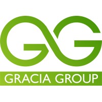 Gracia Group logo - Similar company to Viai