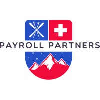 PAYROLL-PARTNERS Switzerland logo - Similar company to Payroll Robot Ai