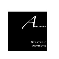 Aronoff Strategic Advisors Llc