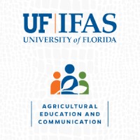 UF/IFAS Department of Agricultural Education and Communication logo - Similar company to University Of Florida