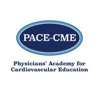 PACE-CME: Physicians' Academy for Cardiovascular Education logo - Similar company to Bureau Prevents