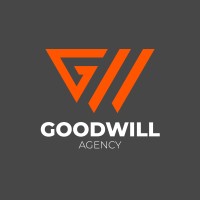 Goodwill Agency logo - Similar company to Goodwill Academy
