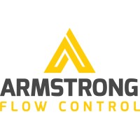 Armstrong Flow Control logo - Similar company to Boss Engineering