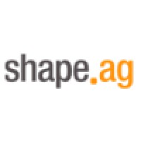 SHAPE.AG logo - Similar company to Cs Odessa