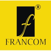 Francom Group logo - Similar company to U & I Interiors Pvt. Ltd. - India