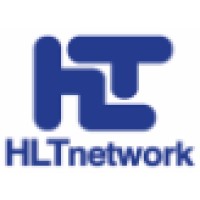 HLTnetwork logo - Similar company to Ida & Vuelta