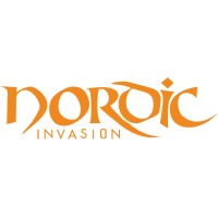 Nordic Invasion AB logo - Similar company to Finleeds