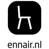 ENNAIR Project Design logo - Similar company to Joob Bv