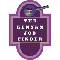 THE KENYAN JOB FINDER LLC logo - Similar company to Driptalent